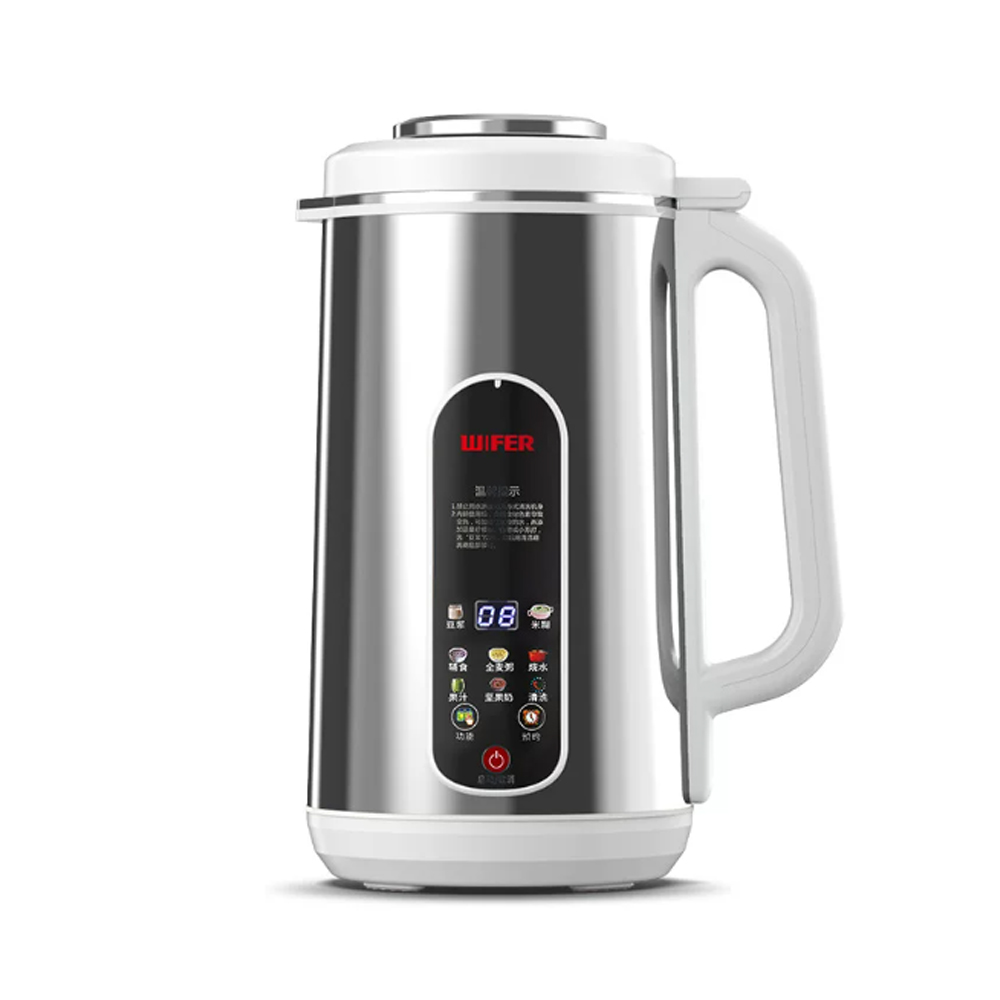 Baby Food Maker Blender - Macchina per Latte di Soia Multifunzione