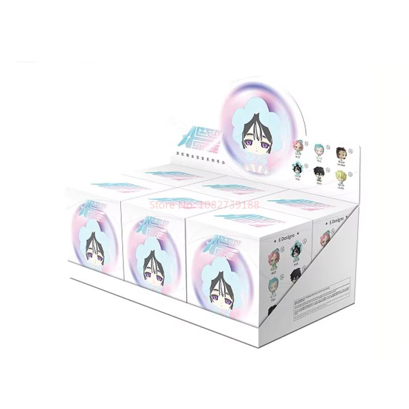 Baby Products Japan - Alien Stage Baby Series Blind Box