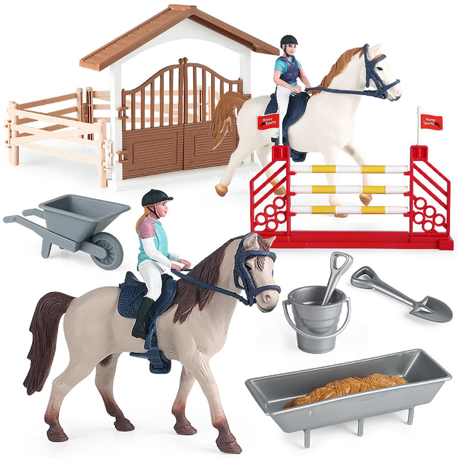 Baby Products Pictures - 3x Set di giocattoli per cavaliere,