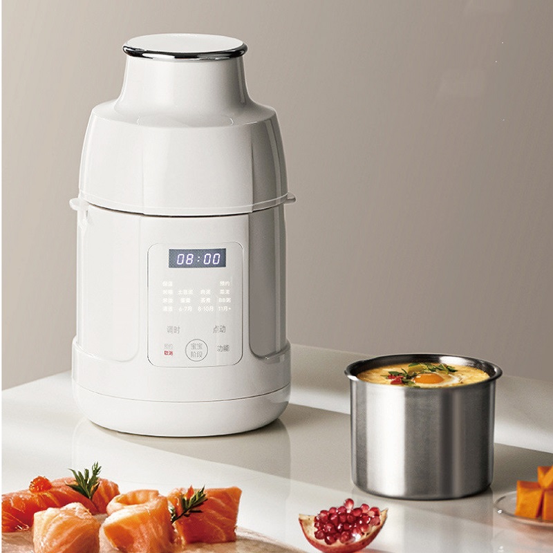 Baby Food Maker Blender - Robot da Cucina per Bambini 220V,