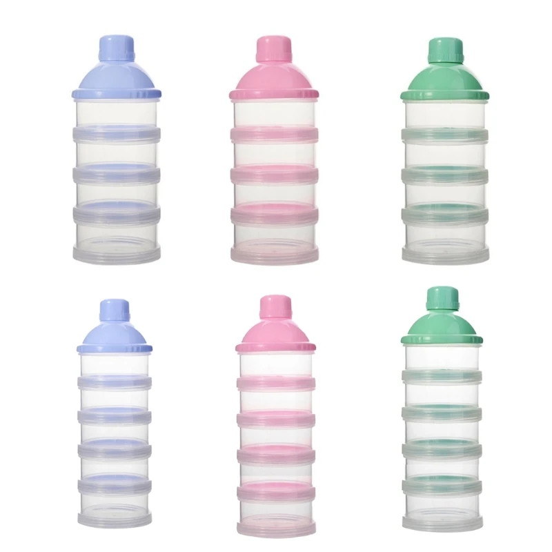 Baby Products Distributor - Dispenser per bottiglie di latte in
