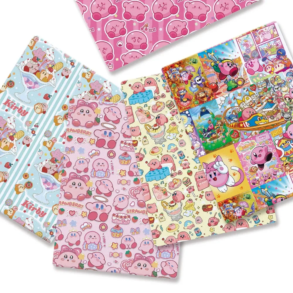 Baby Products Japan - Tessuto del fumetto Hot DIY140 *