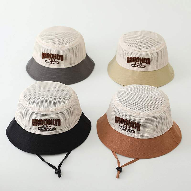 Baby Products For Summer - Cappello da Sole per Bambini con