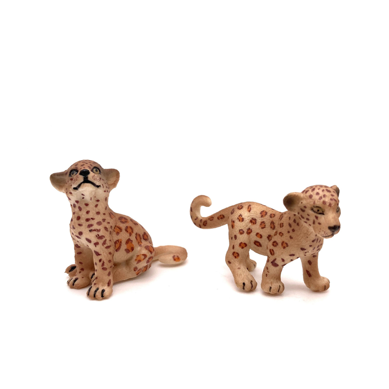 Baby Products Pictures - Set di 2 Modelli Realistici di