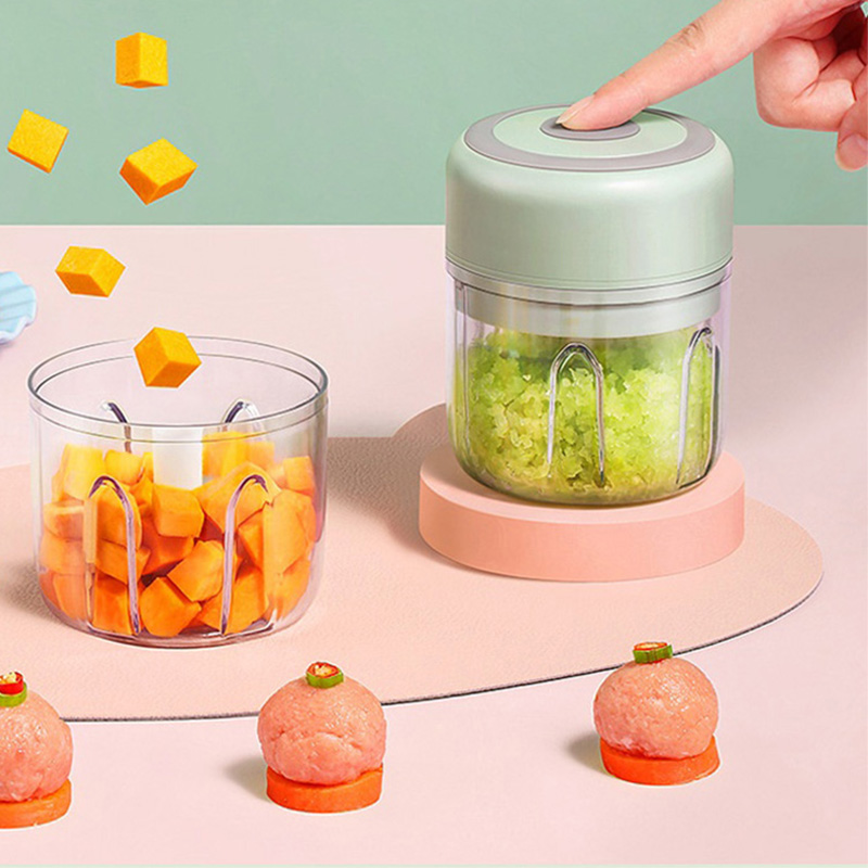 Baby Food Maker Blender - Macchina per alimenti ausiliaria Cottura per