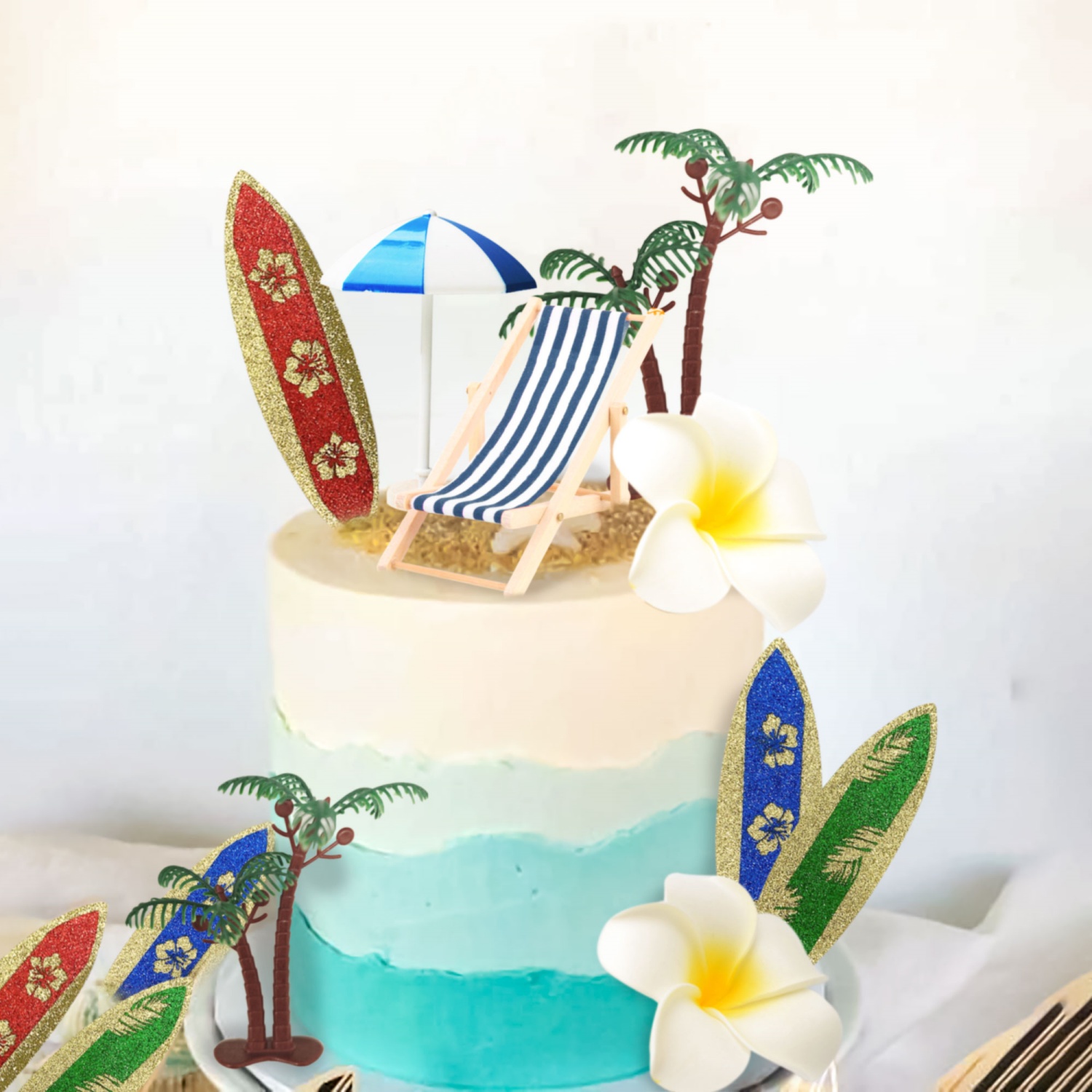 Baby Products For Summer - LaVenty Tavola da surf Summer Beach