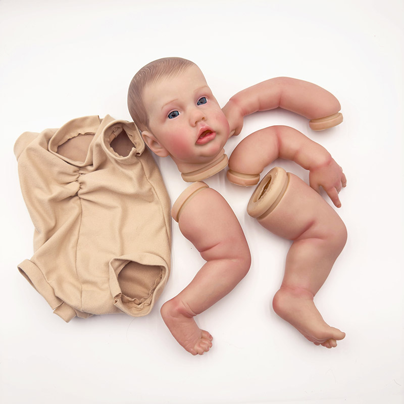Baby Products Pictures - NPK 24''Fatto a mano in alta