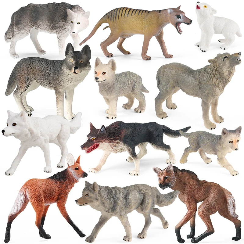 Baby Products Pictures - Oenux Animali della bestia selvatica Piccolo