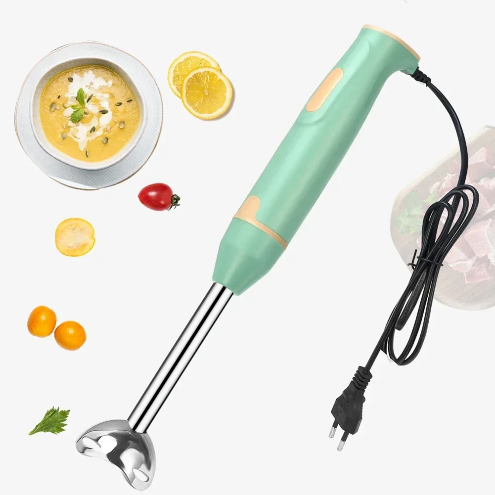 Baby Food Maker Blender - Frullatore portatile da 400 W Smerigliatrice