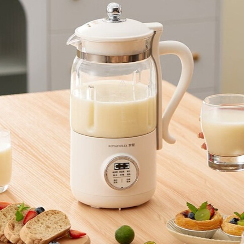 Baby Food Maker Blender - Macchina per il latte di soia,