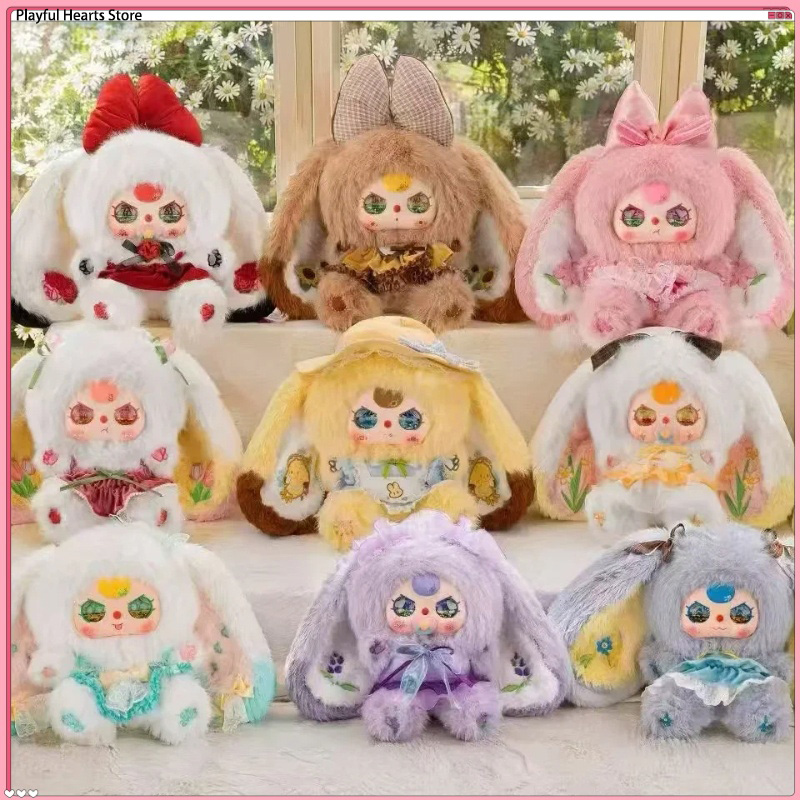 Baby Products Gift Set - Baby Three 800 Size Flower Fairy