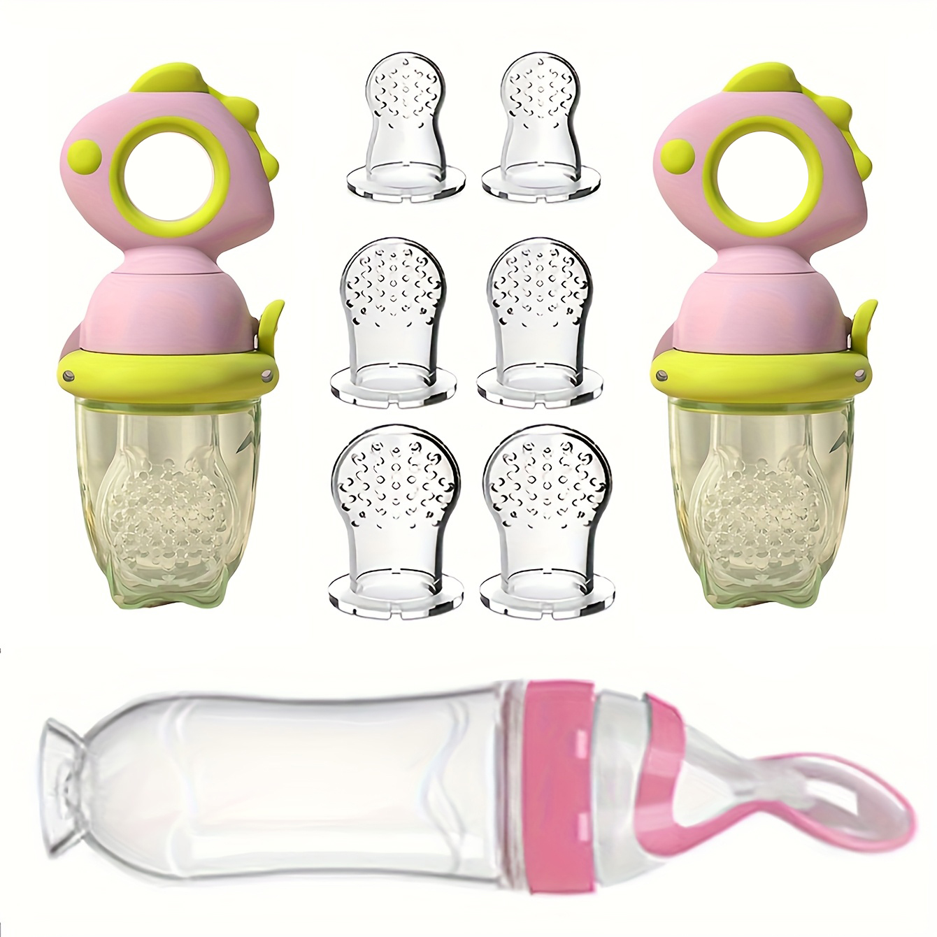 Baby Products Distributor - Set per l'alimentazione del bambino da