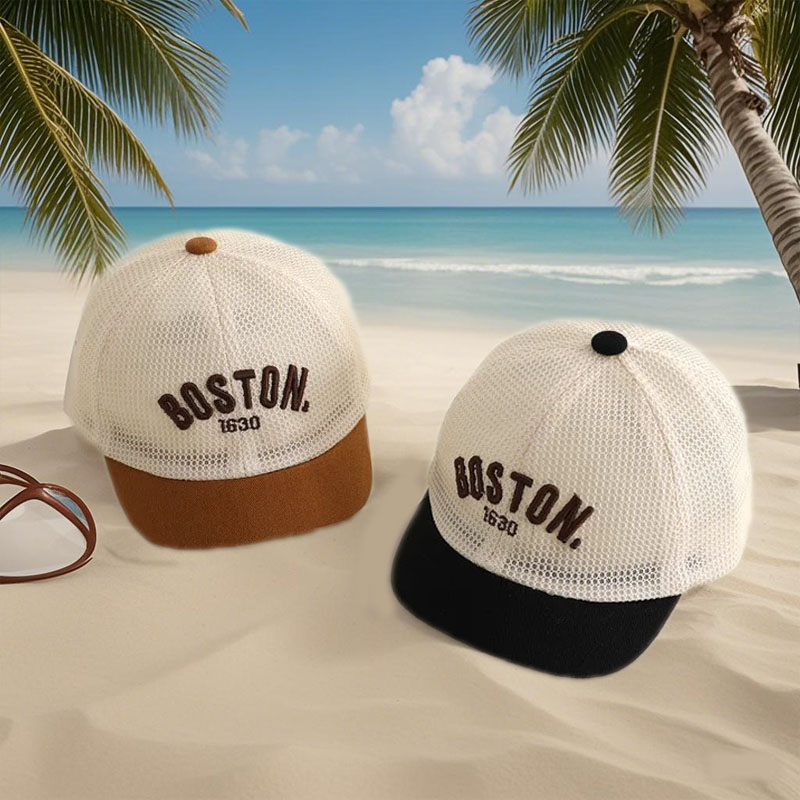 Baby Products For Summer - Cappellino da baseball per neonati con