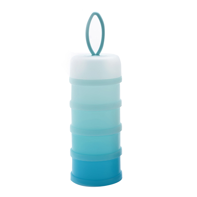 Baby Products Distributor - Contenitore per bambini a 4 strati