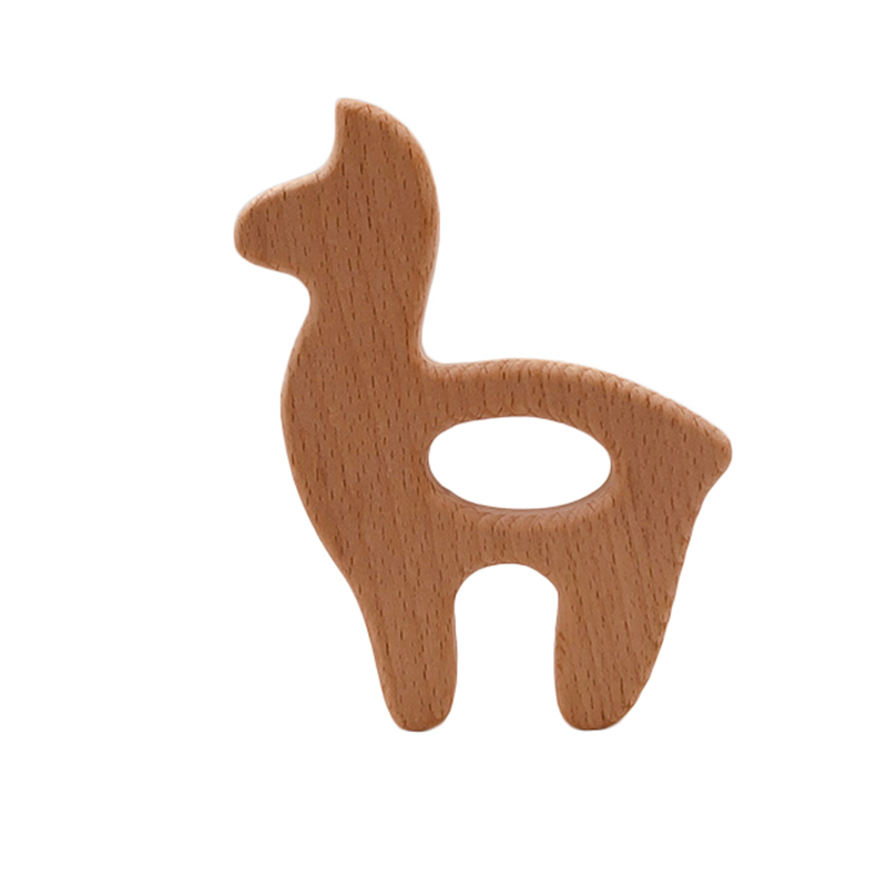 Baby Products Natural - ABCPICK 10 pz Animale Del Bambino