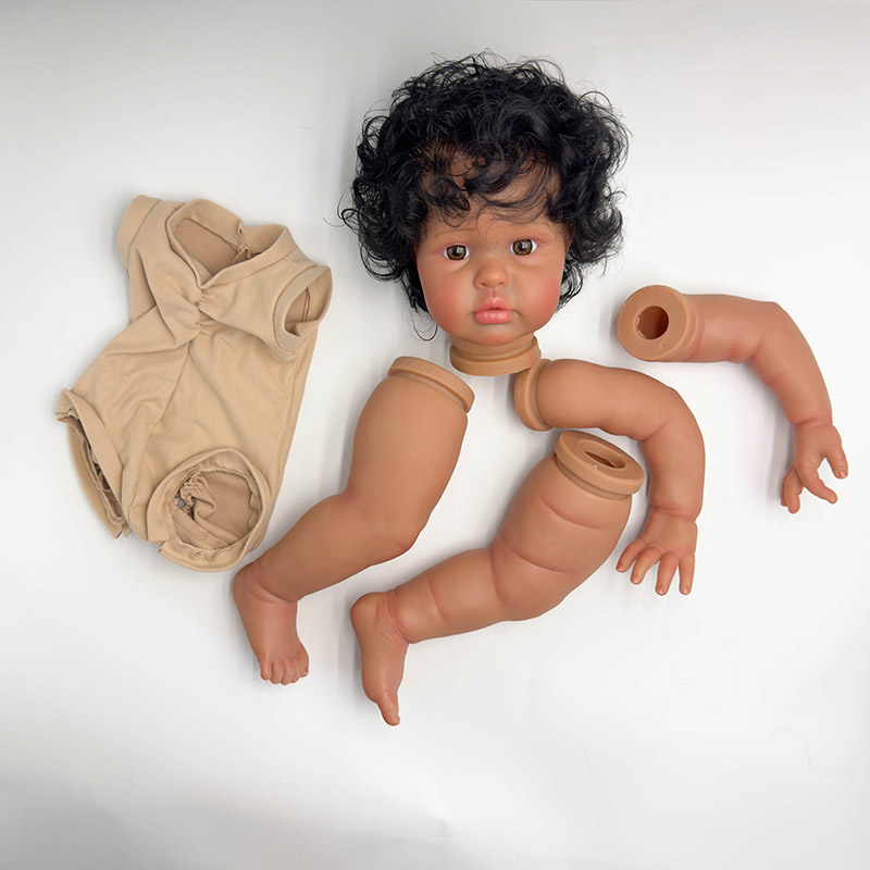 Baby Products For Skin - NPK 24'' fatto a mano in