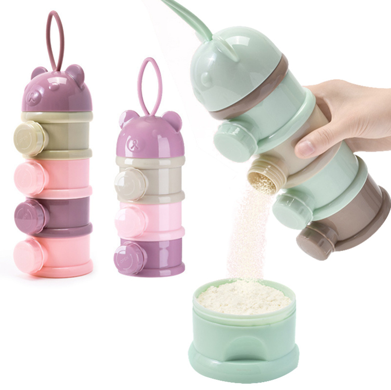 Baby Products Distributor - Conservazione Contenitore per alimenti portatile a