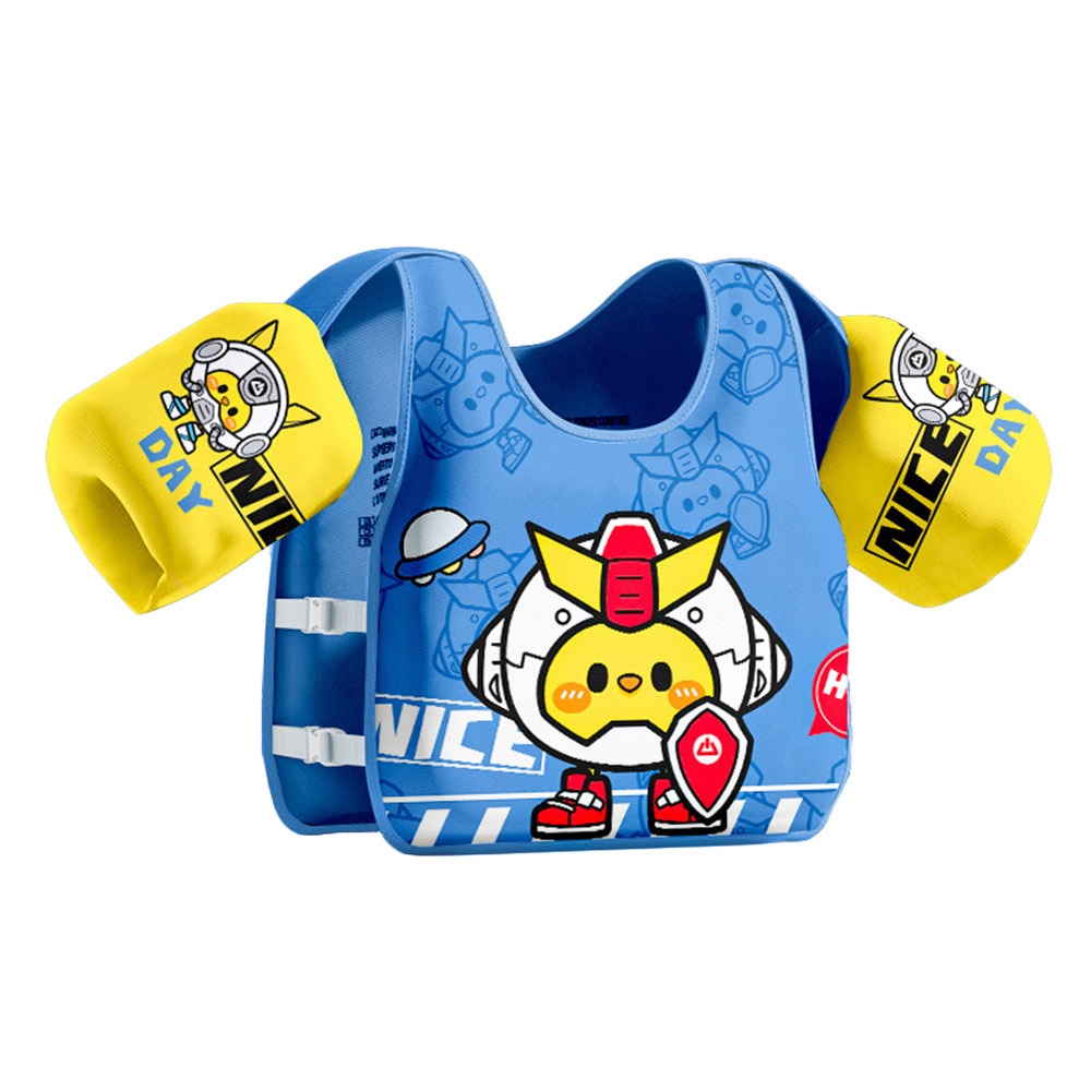 Baby Products For Summer - Giubbotto Galleggiante Creativo Estivo per Bambini,