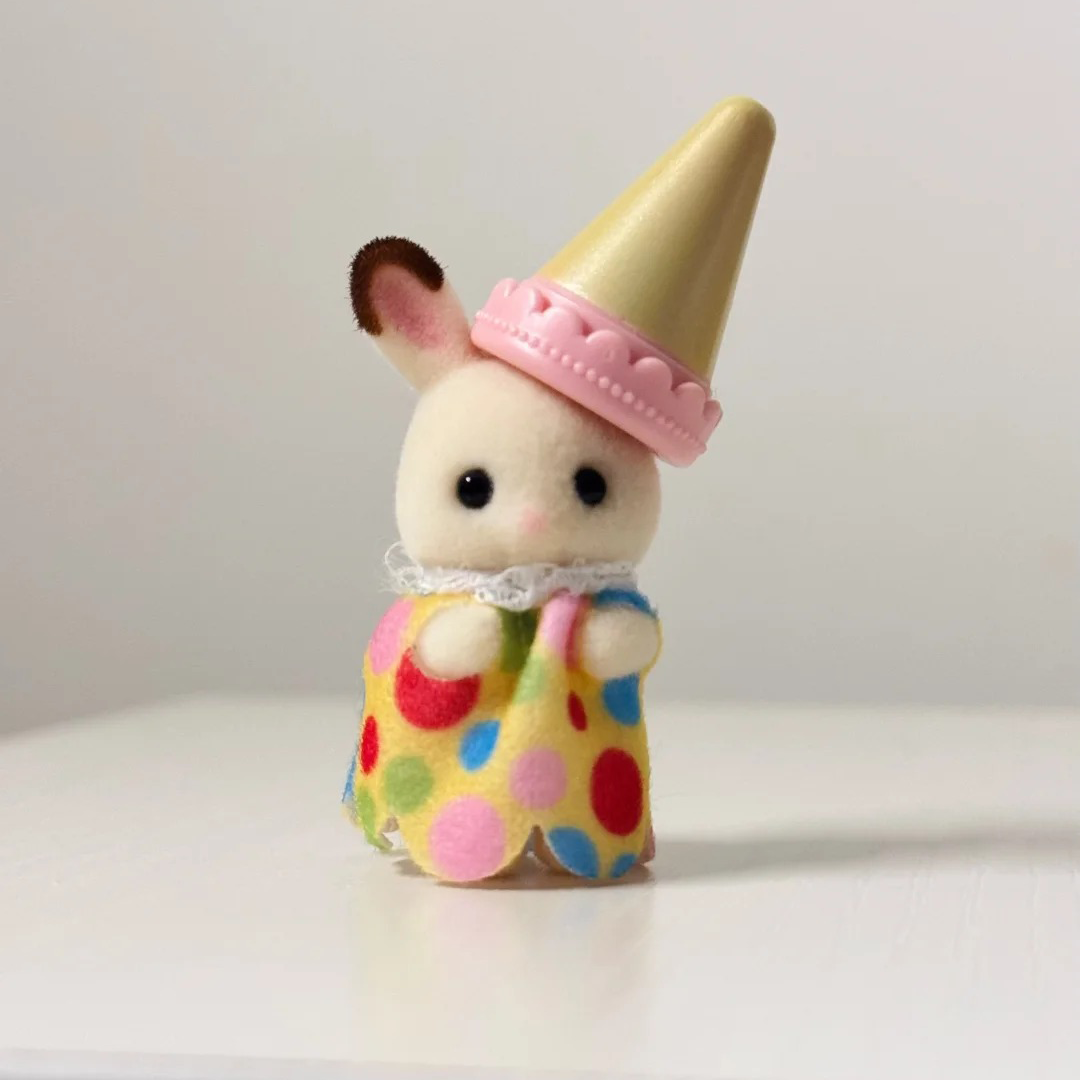 Disponibili: Sylvanian Familie - Baby Products Gift Set recensione e prezzo