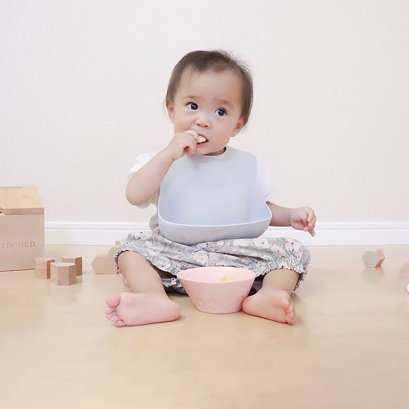 0-3 anni bavaglino bavaglino i - Silicone Baby Bibs recensione e prezzo