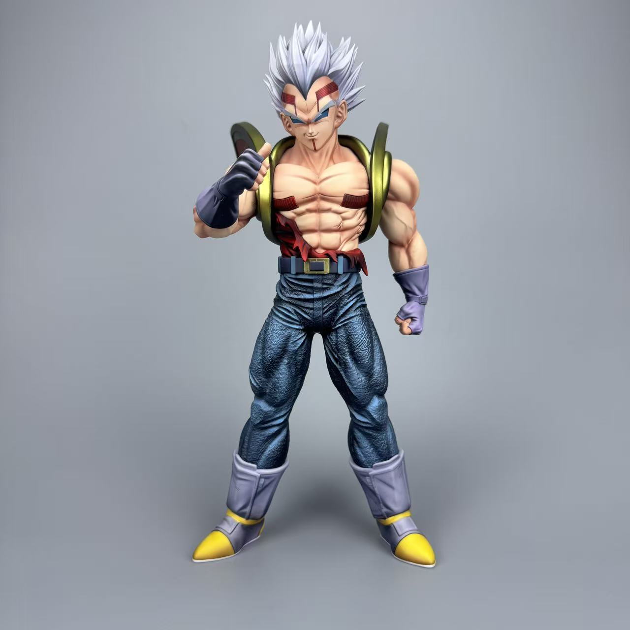 Statuetta di Baby Vegeta da 31 - Baby Products Pictures recensione e prezzo
