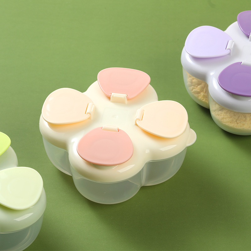 Contenitore Portatile Clover a - Baby Products Distributor recensione e prezzo