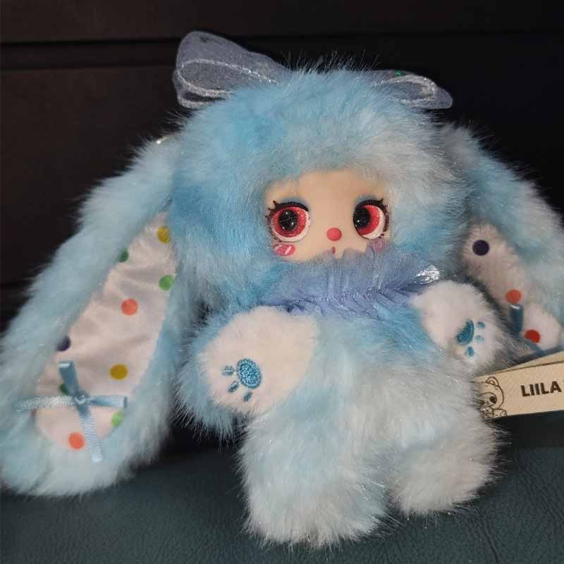 Baby Three Liila Rainbow Candy - Baby Products Gift Set recensione e prezzo