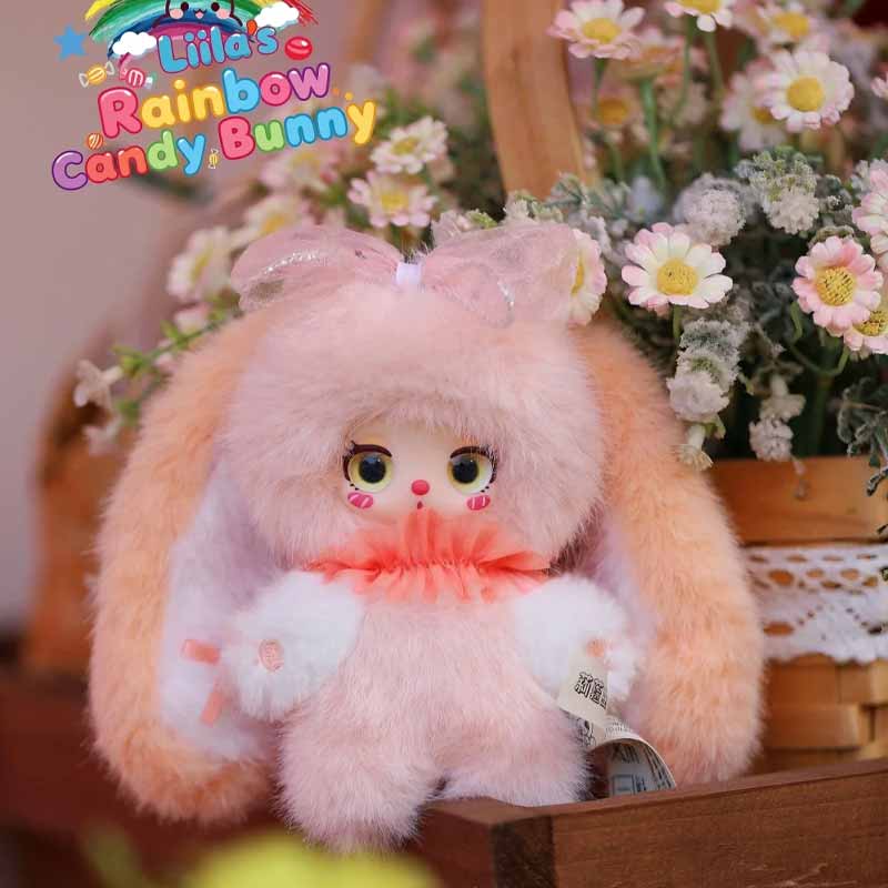 Baby Three Liila Rainbow Candy - Baby Products Gift Set recensione e prezzo