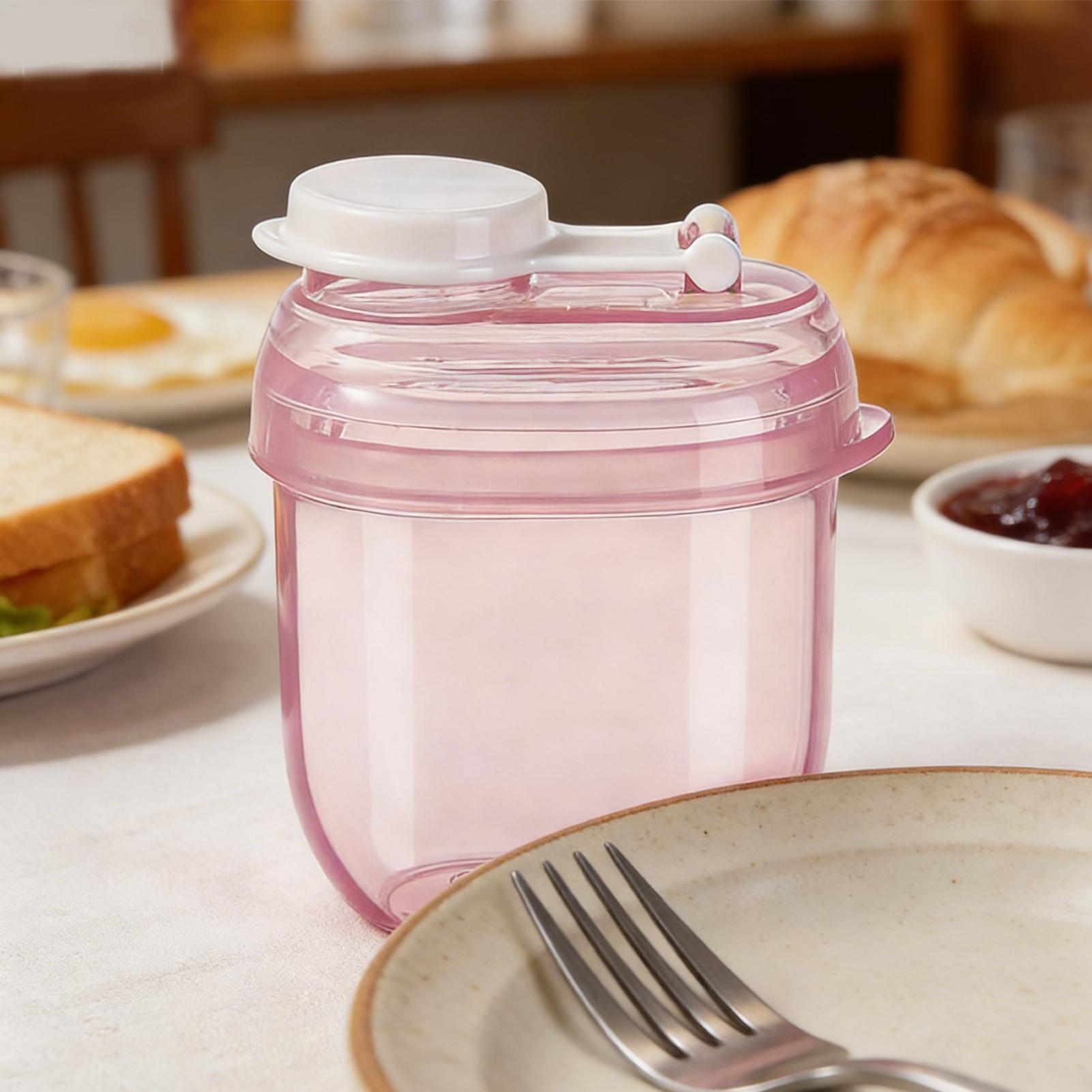 Contenitore per Latte in Polve - Baby Products Distributor recensione e prezzo