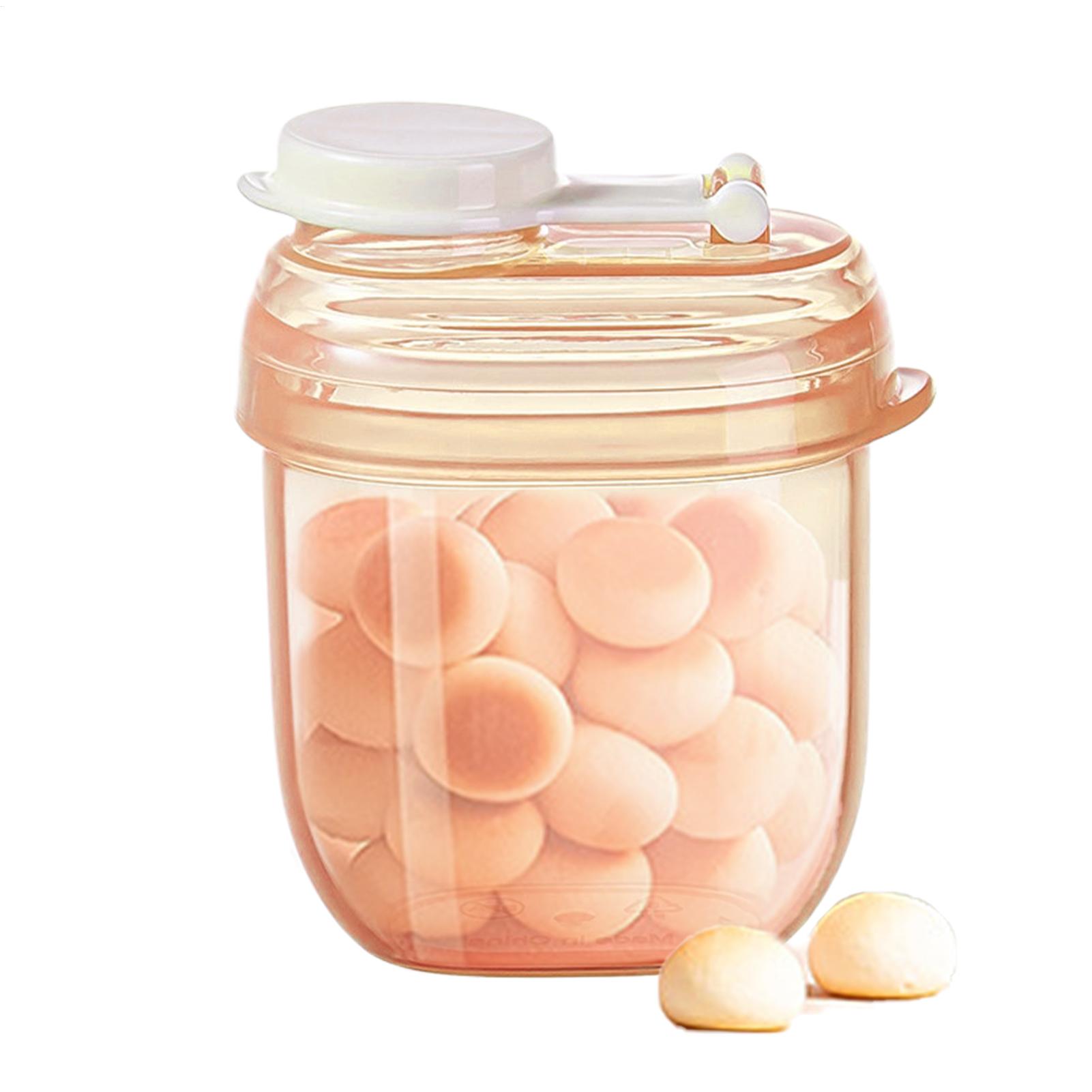 Contenitore per Latte in Polve - Baby Products Distributor recensione e prezzo
