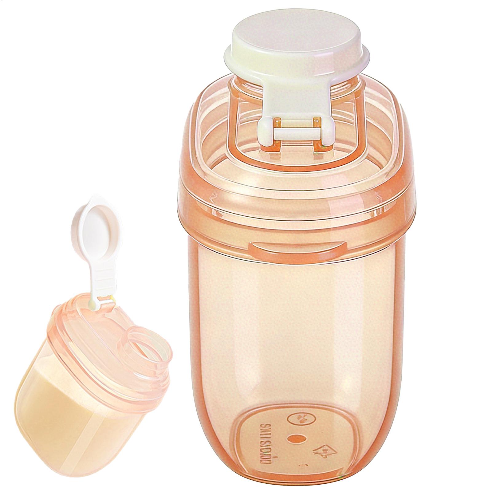 Contenitore per Latte in Polve - Baby Products Distributor recensione e prezzo