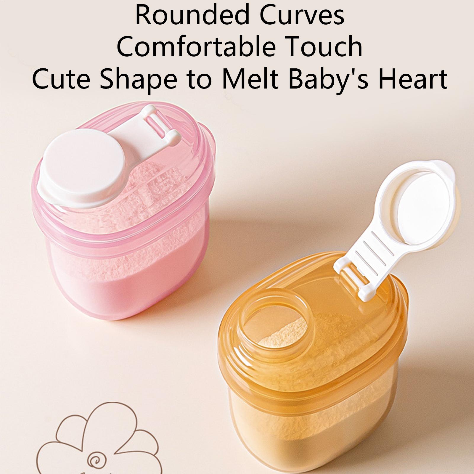 Contenitore per Latte in Polve - Baby Products Distributor recensione e prezzo