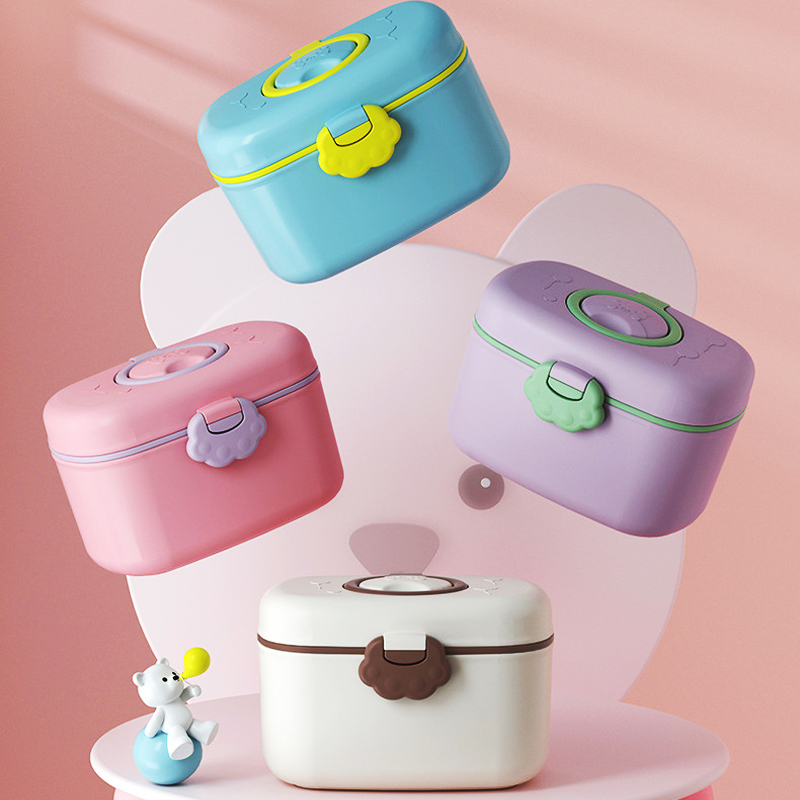 Contenitori portatili per la c - Baby Products Distributor recensione e prezzo