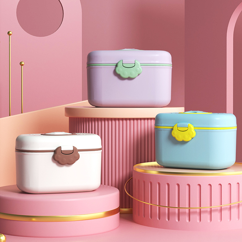 Contenitori portatili per la c - Baby Products Distributor recensione e prezzo