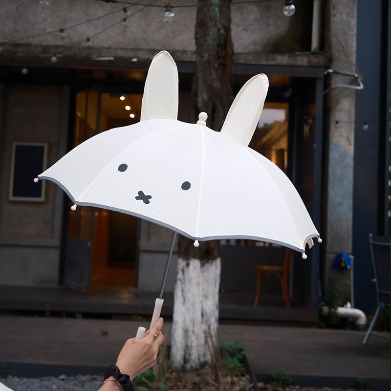 Ombrello per Bambini Miffy Tri - Baby Products Pictures recensione e prezzo