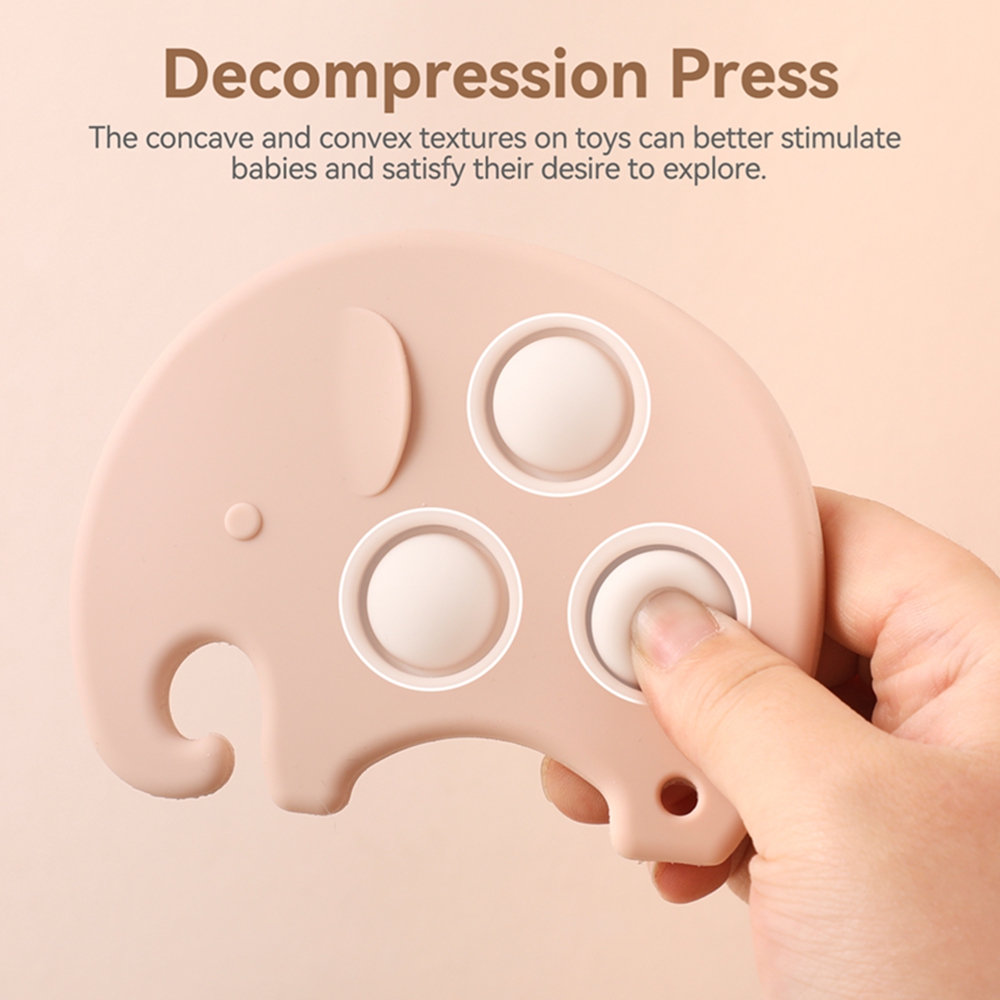 Massaggiagengive sicuri per ba - Baby Products Natural recensione e prezzo
