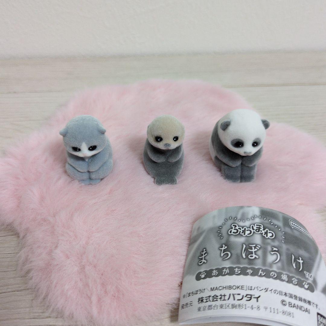 Giocattoli originali in capsul - Baby Products Japan recensione e prezzo