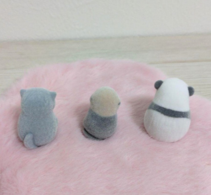 Giocattoli originali in capsul - Baby Products Japan recensione e prezzo