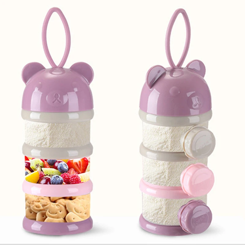 Scatola portaoggetti rimovibil - Baby Products Distributor recensione e prezzo