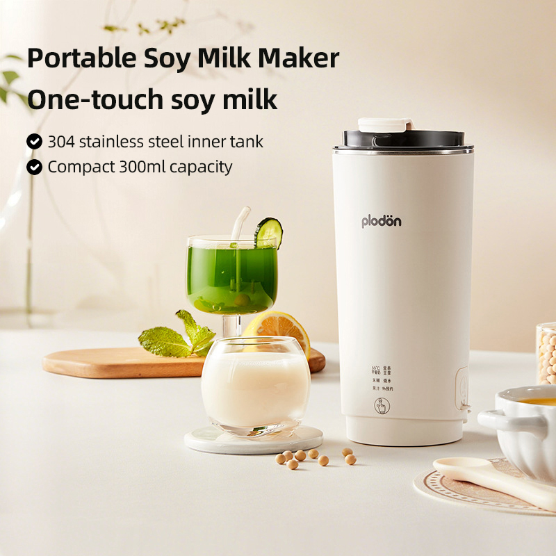 Frullatore Portatile Mini in A - Baby Food Maker Blender recensione e prezzo
