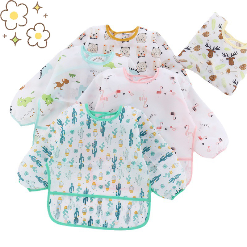 Bavaglino in silicone per bamb - Silicone Baby Bibs recensione e prezzo