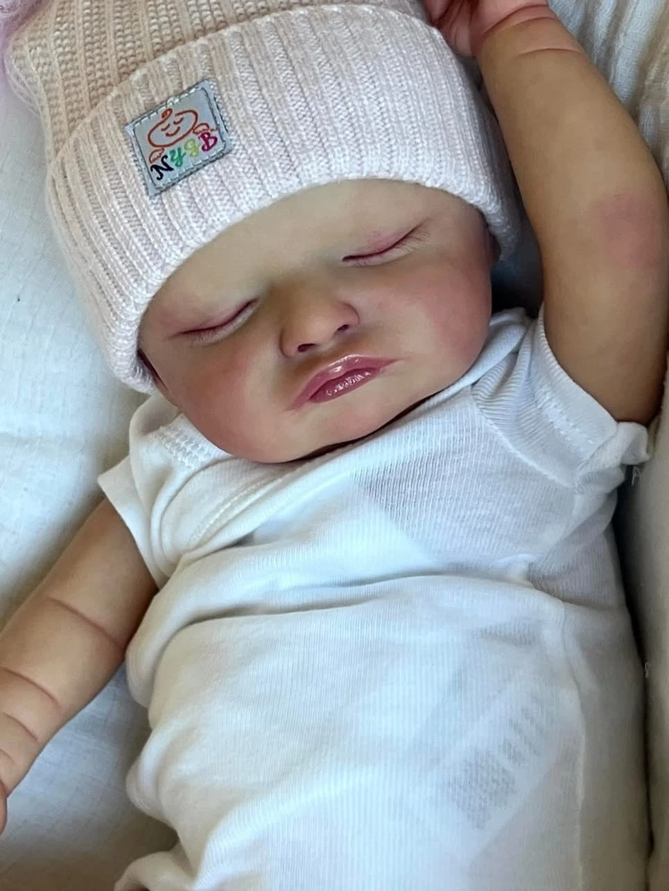 45CM Reborn Baby Doll Neonato  - Baby Products For Skin recensione e prezzo
