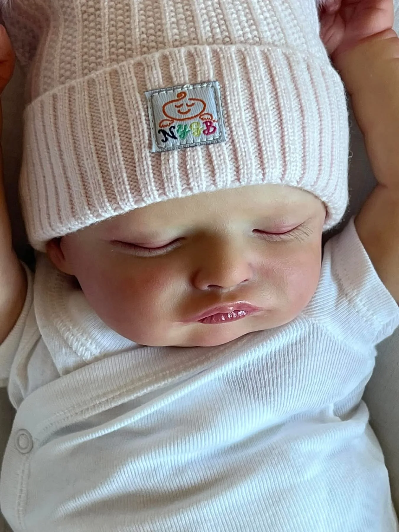 45CM Reborn Baby Doll Neonato  - Baby Products For Skin recensione e prezzo