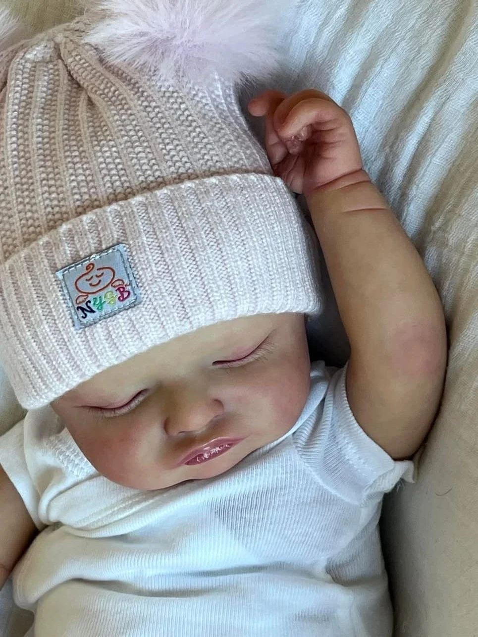 45CM Reborn Baby Doll Neonato  - Baby Products For Skin recensione e prezzo