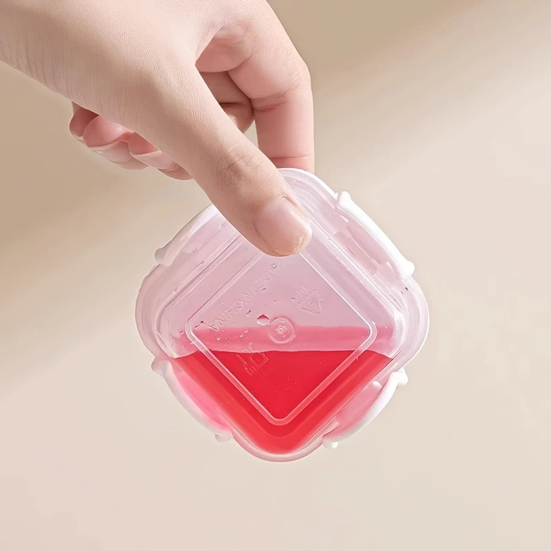 Mini scatola fresca sigillata  - Baby Products Distributor recensione e prezzo