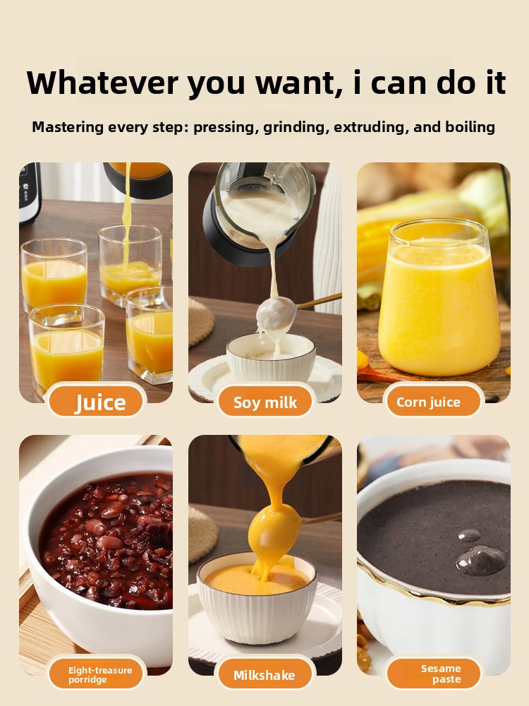 Frullatore per uso domestico,  - Baby Food Maker Blender recensione e prezzo
