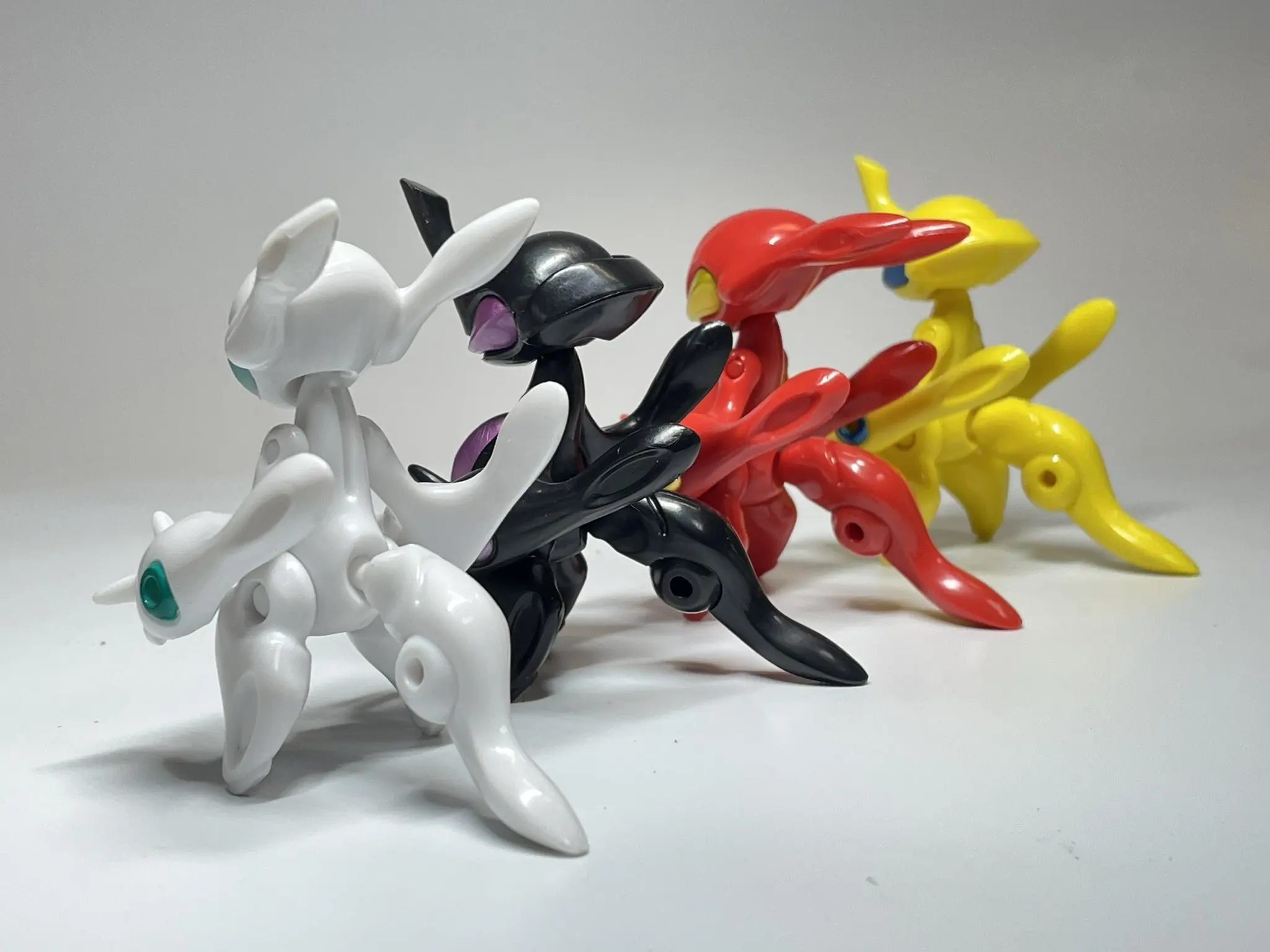 SO-TA Capsule Toys Cool FORM B - Baby Products Japan recensione e prezzo