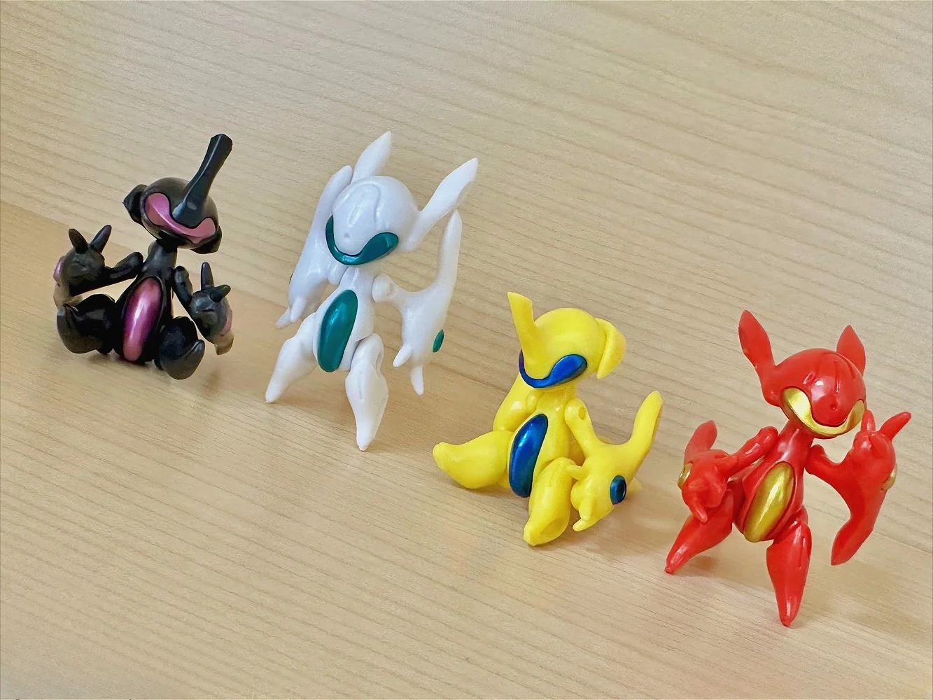 SO-TA Capsule Toys Cool FORM B - Baby Products Japan recensione e prezzo