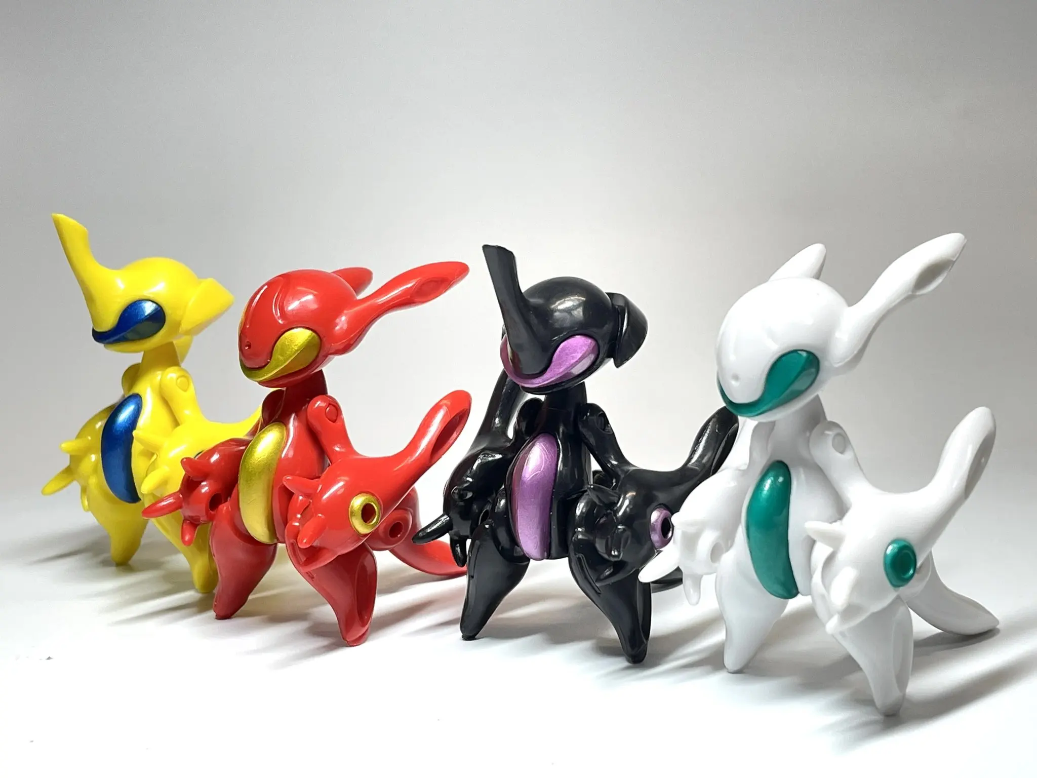 SO-TA Capsule Toys Cool FORM B - Baby Products Japan recensione e prezzo