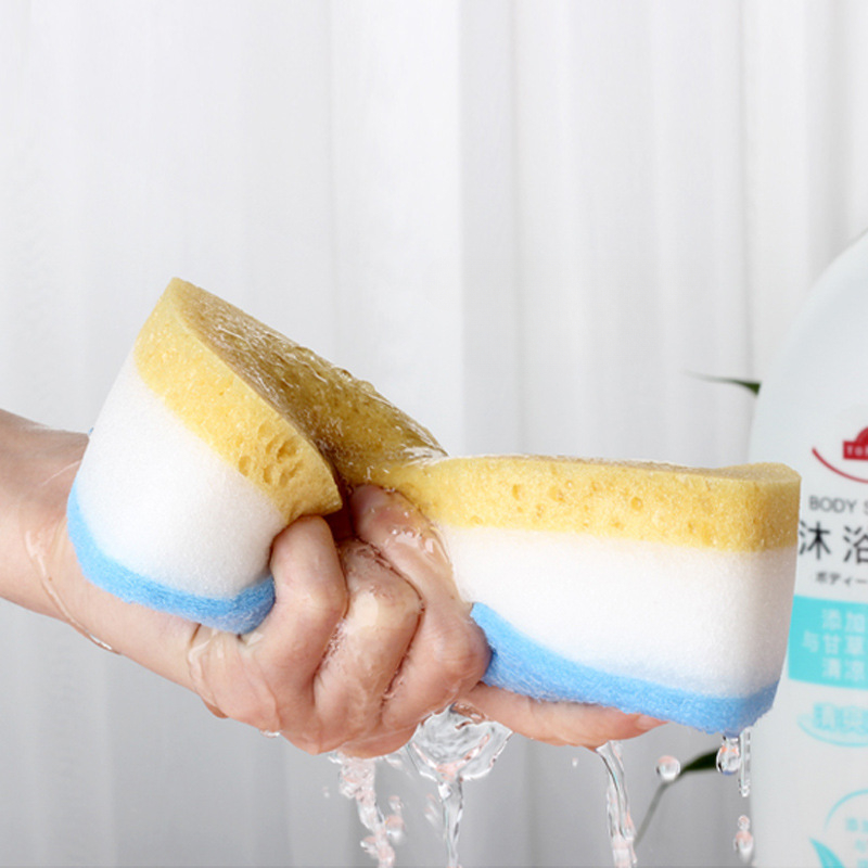 Asciugamano da bagno in spugna - Baby Products Natural recensione e prezzo
